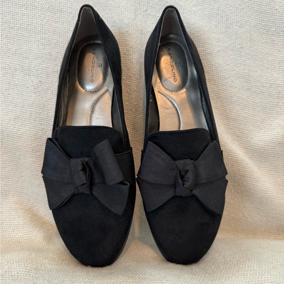 Bandolino Bow‎ Loafers for Women Size 6.5 - Picture 5 of 8